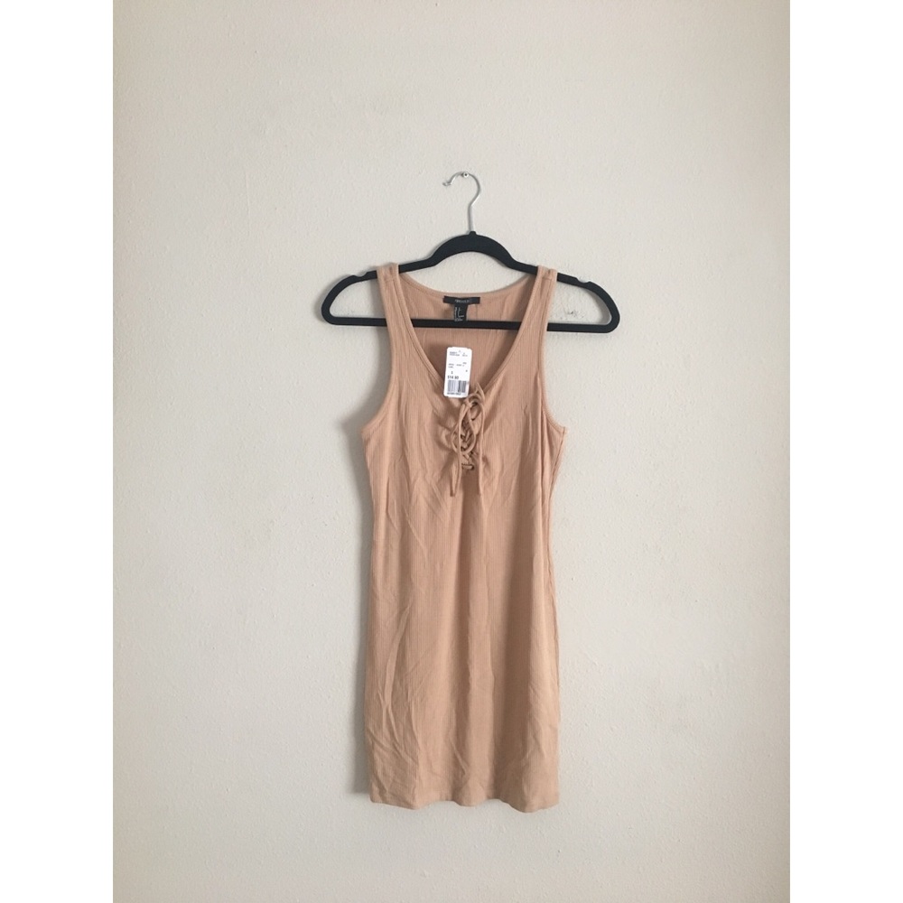 Forever 21 mini dress